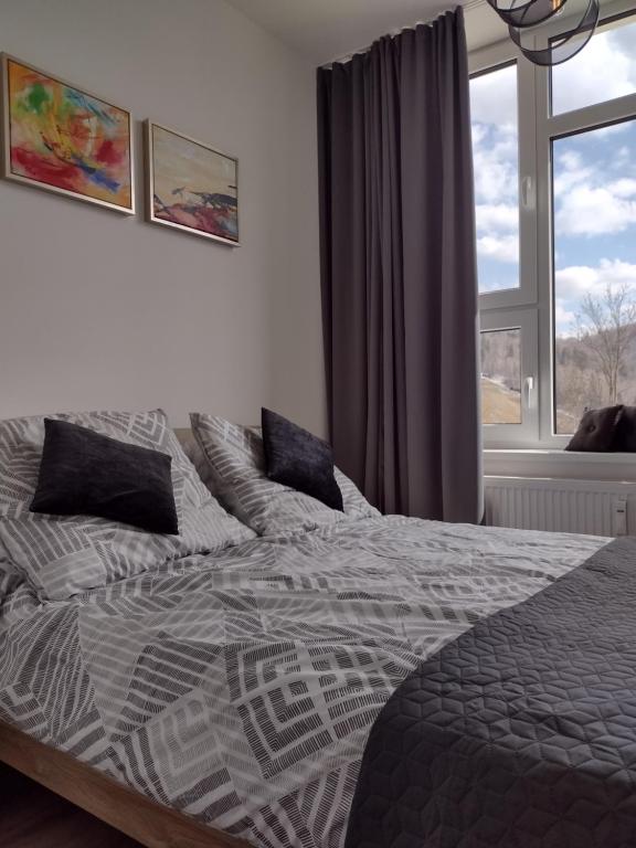 Apartamenty Ustroń Jaszowiec 92 abc - 12