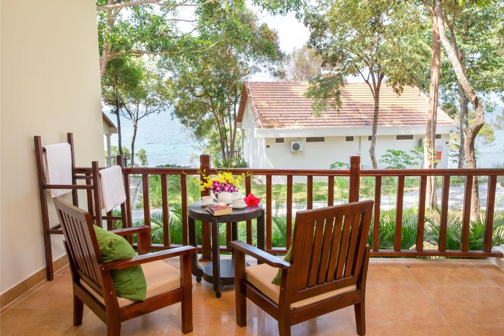 Sea Sense Resort - 7