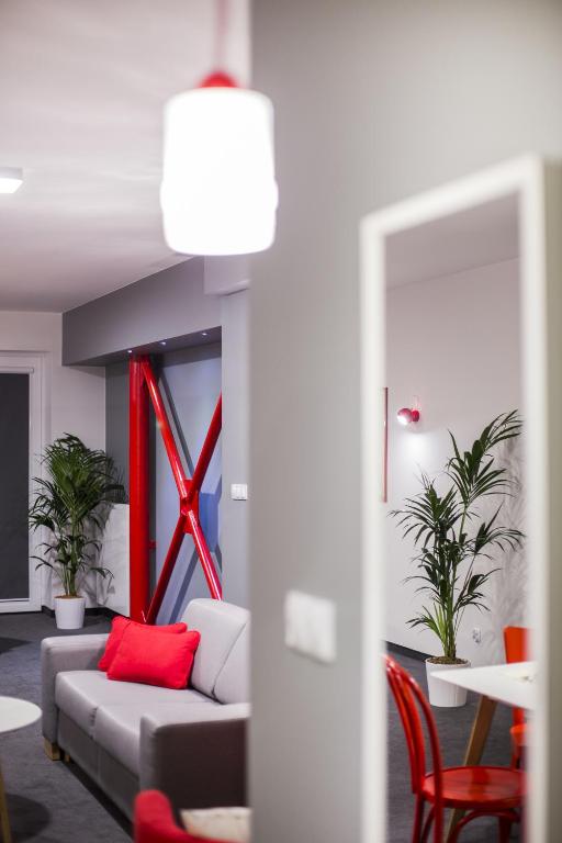 Mosquito Silesia Apartments - 8