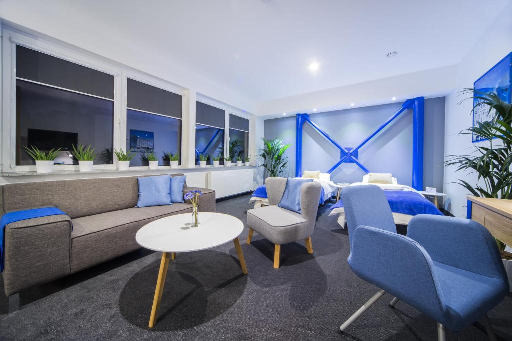 Mosquito Silesia Apartments - 16