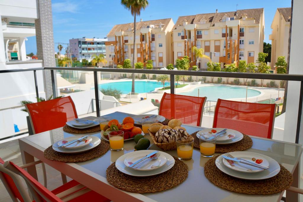 Denia Mar Apartment