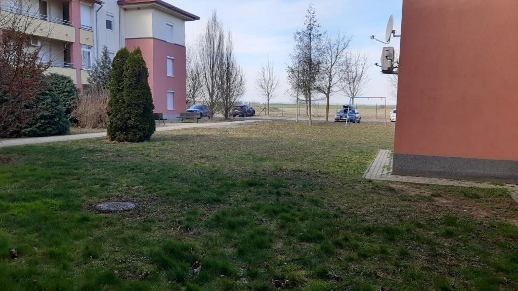 PETNO APARTMAN 9740 Bük, Európa út 2 kép - 1
