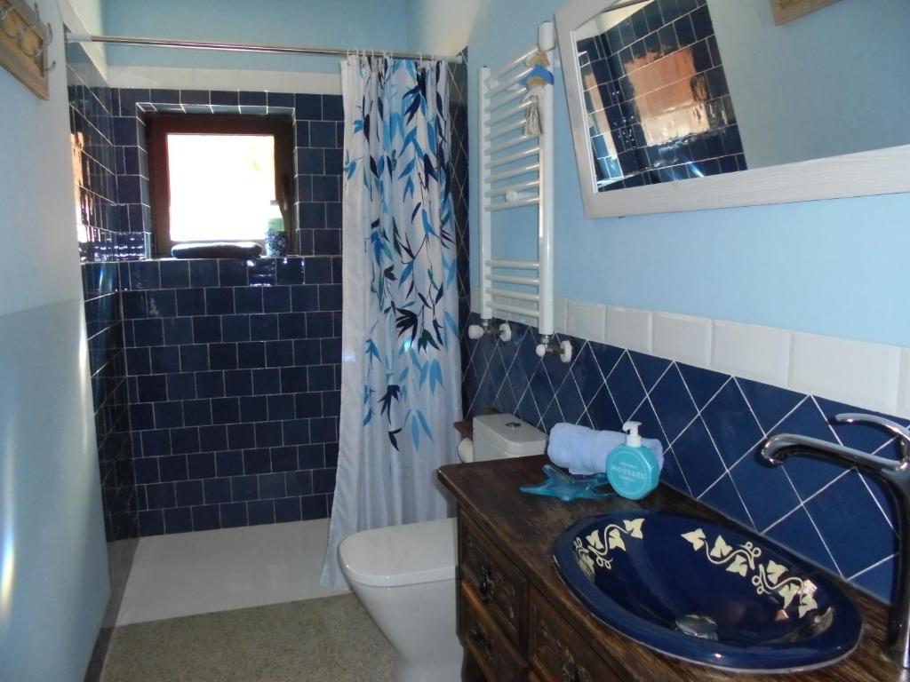Kép Casa rural Cal Fuster Experience szállásáról Terradesben a galériában