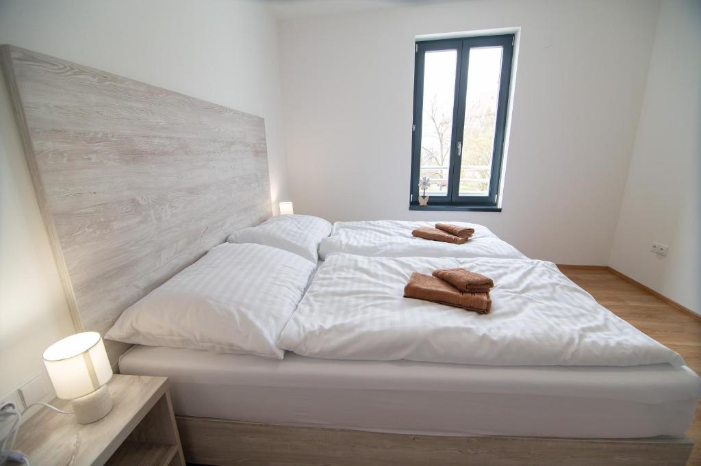 Penzion U Vinaře - 19