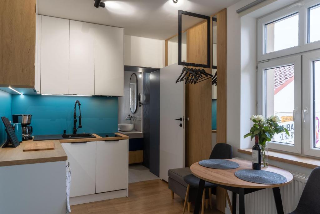 mN apartments home - Wieliczka Town - 5