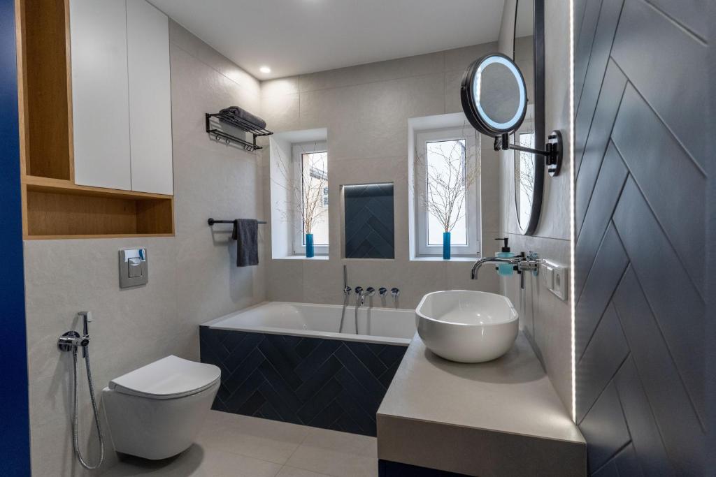 mN apartments home - Wieliczka Town - 6