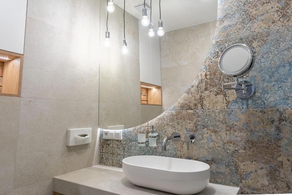 mN apartments home - Wieliczka Town - 16