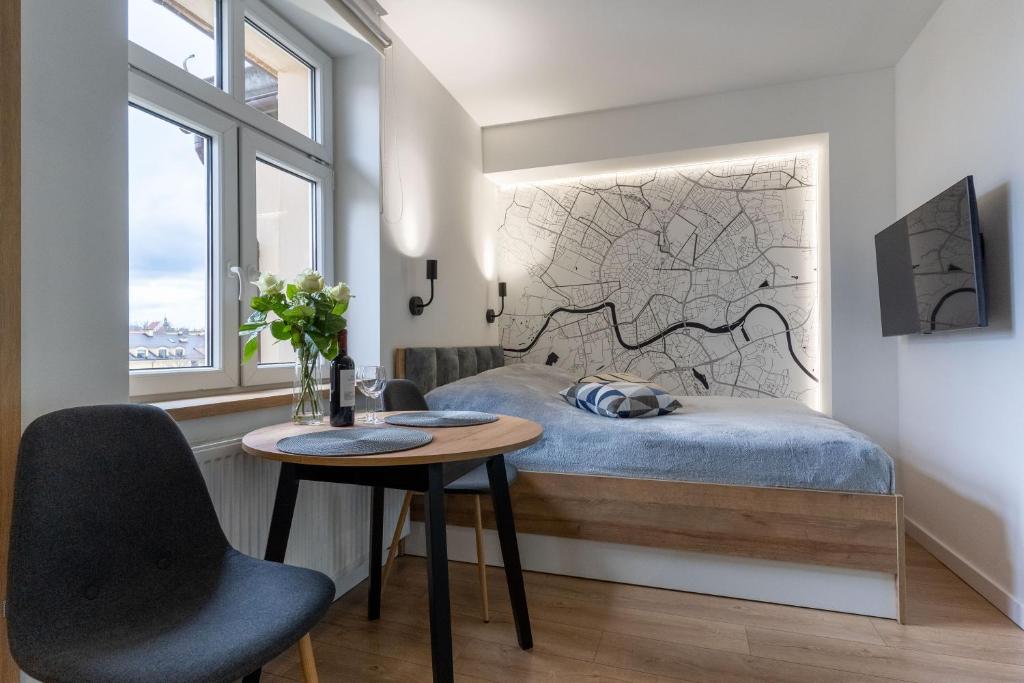 mN apartments home - Wieliczka Town - 1