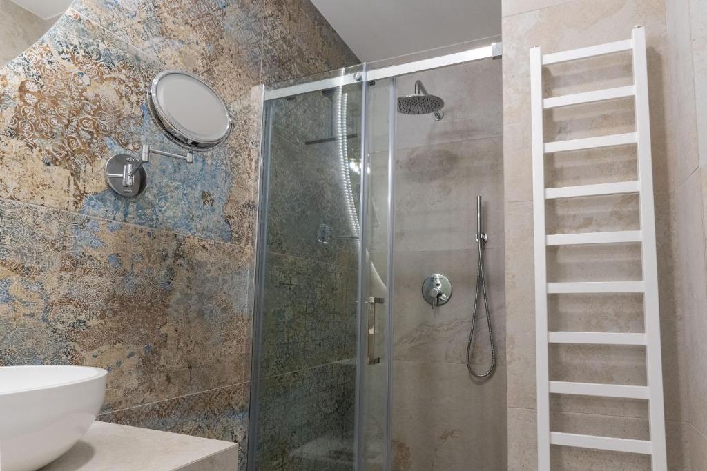 mN apartments home - Wieliczka Town - 17