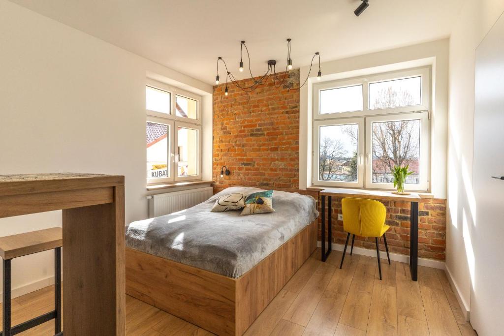 mN apartments home - Wieliczka Town - 11