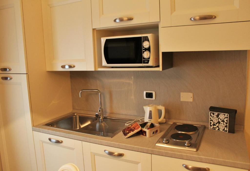 Residenza Marchesi Pontenani - 4