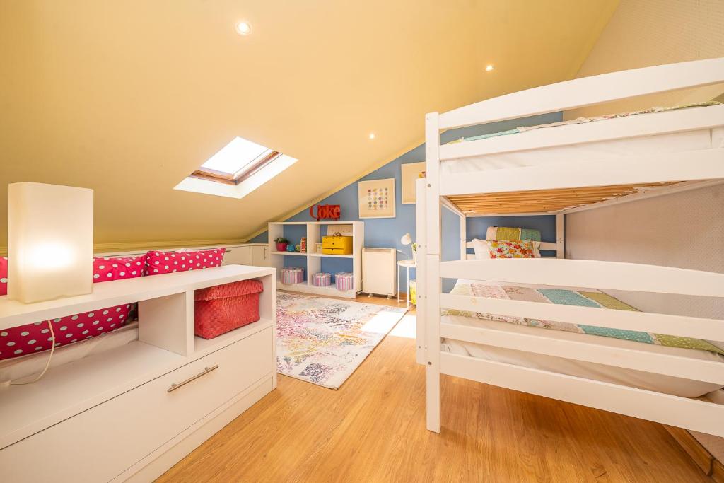 Lourenço's House Deluxe Cascais - 4