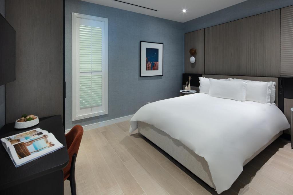 Goldwynn Resort & Residences photo