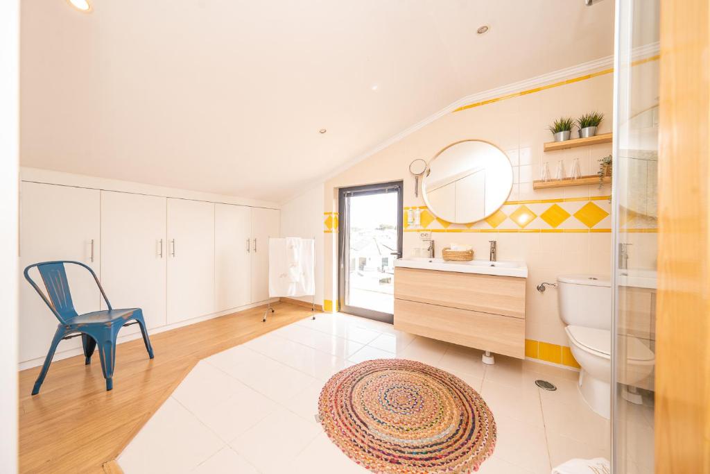 Lourenço's House Deluxe Cascais - 7