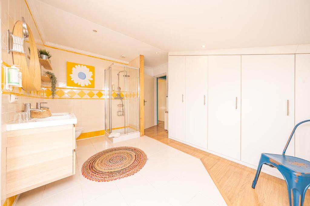 Lourenço's House Deluxe Cascais - 8