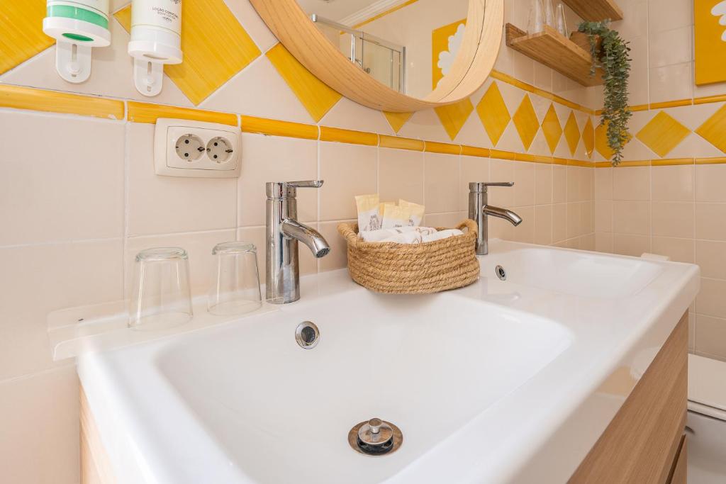 Lourenço's House Deluxe Cascais - 9