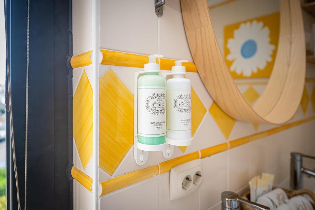 Lourenço's House Deluxe Cascais - 10