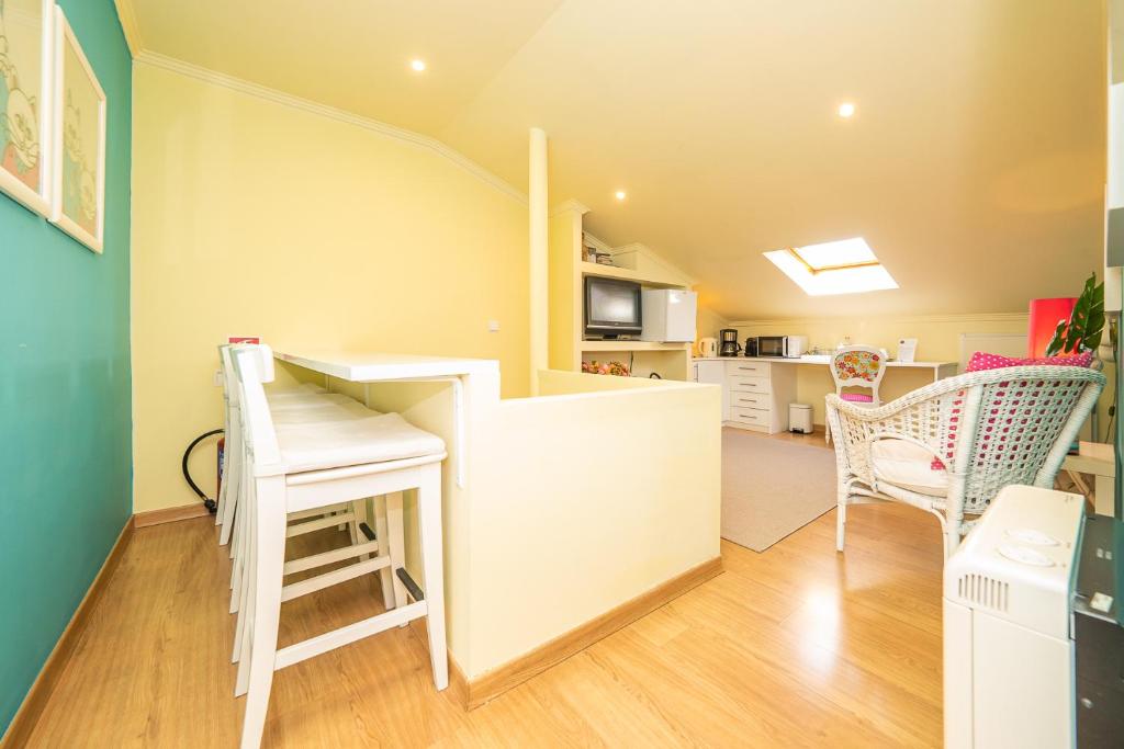 Lourenço's House Deluxe Cascais - 11