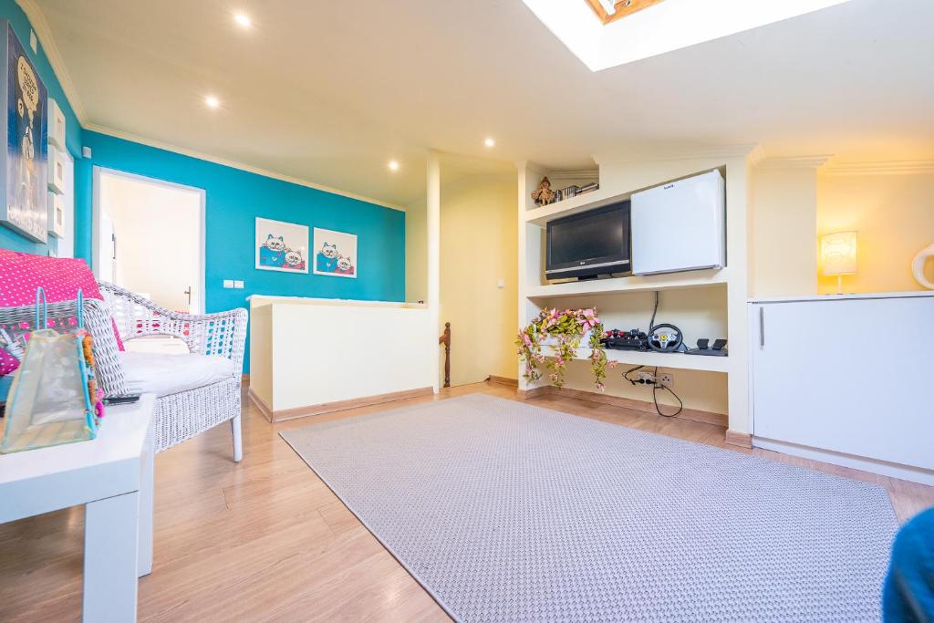 Lourenço's House Deluxe Cascais - 12