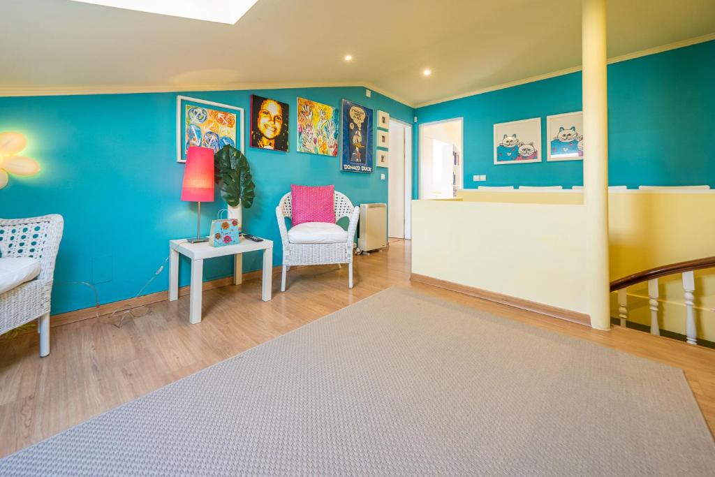 Lourenço's House Deluxe Cascais - 13