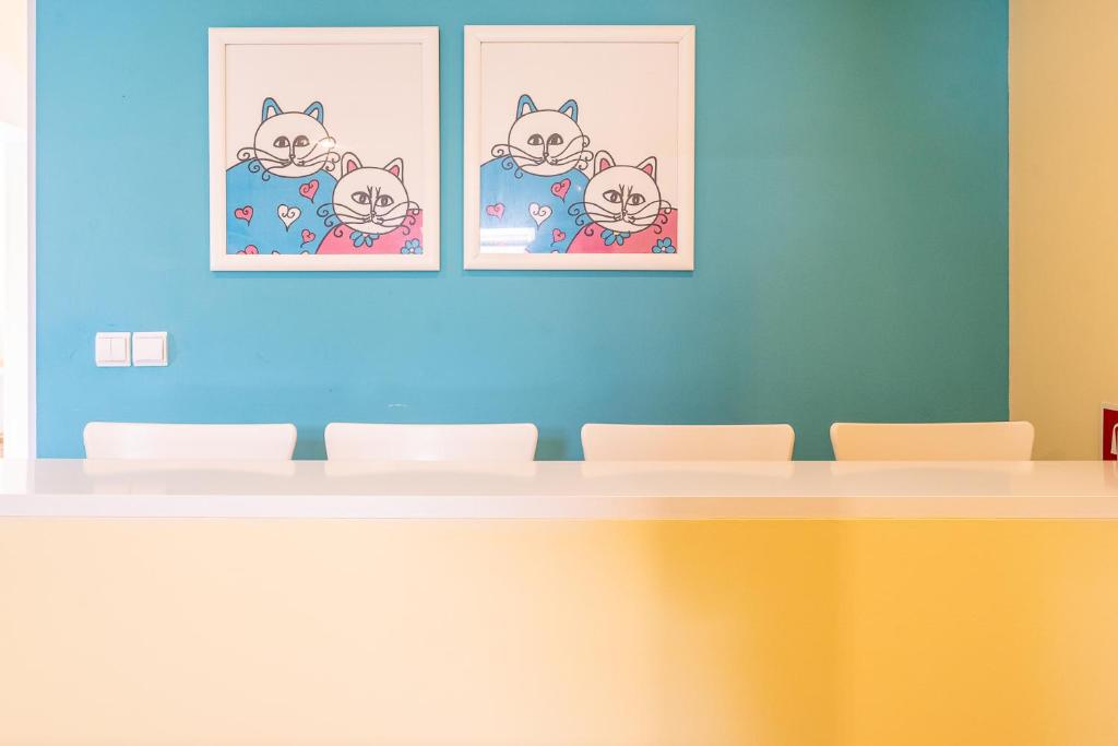 Lourenço's House Deluxe Cascais - 14