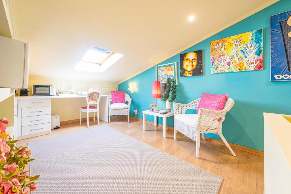 Lourenço's House Deluxe Cascais - 15