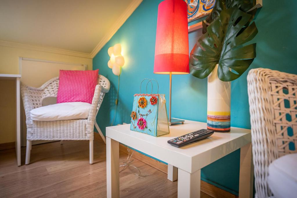 Lourenço's House Deluxe Cascais - 16