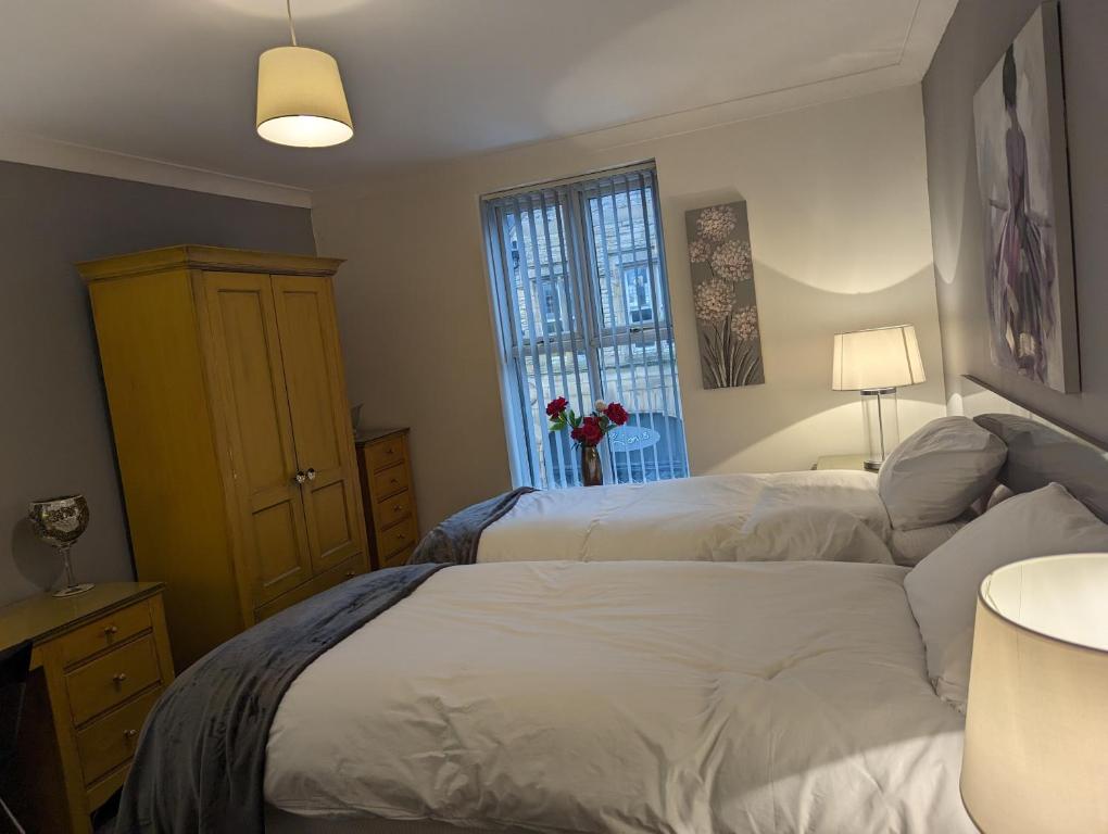 Beautiful view of Luxury Serviced Apartments In Ashton