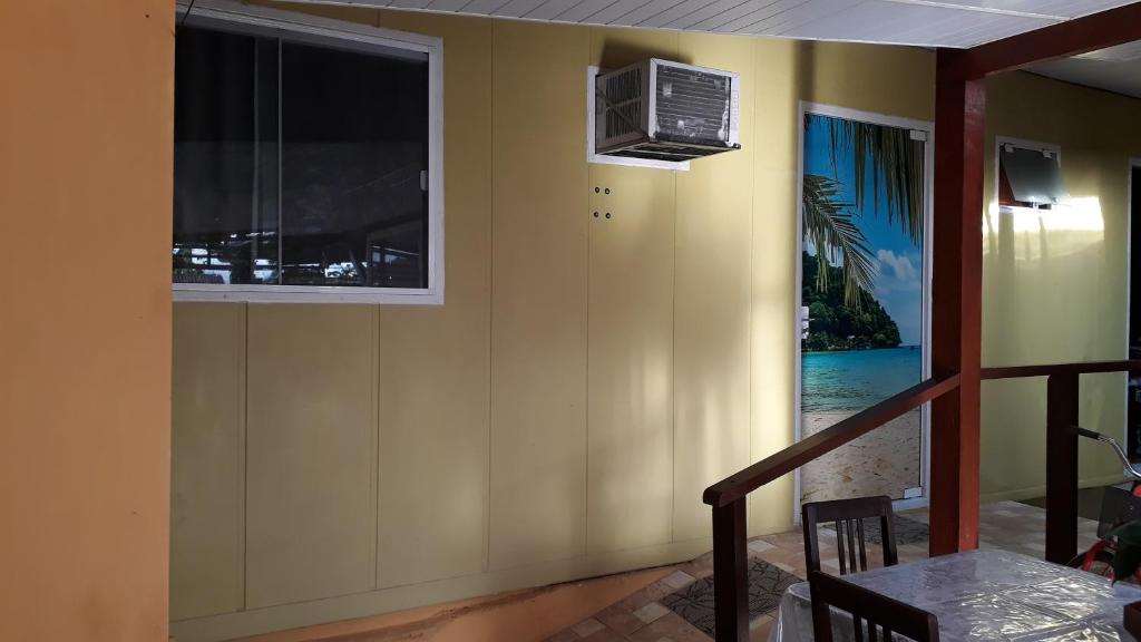 Fotografie z fotogalerie ubytování Kitinet Container próximo Praia e Beto Carrero v destinaci Penha