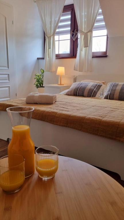 Pokoje Gościnne Słotwińscy - 14