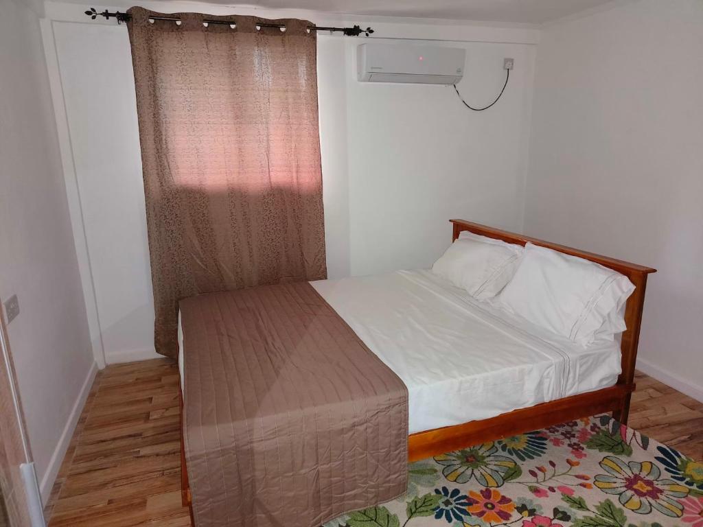 Alpha & Omega Apartment Seychelles, Beau Vallon Aktualisierte Preise