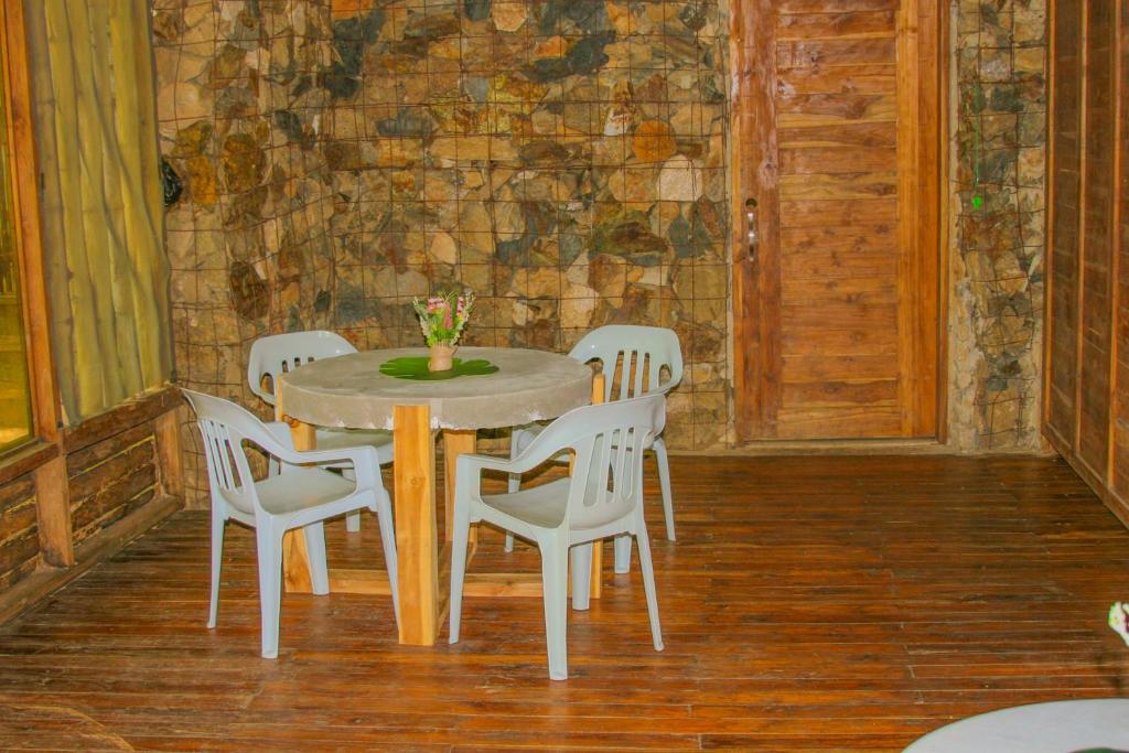 Fotografie z fotogalerie ubytování Las Cabañas del Rio v destinaci Minca