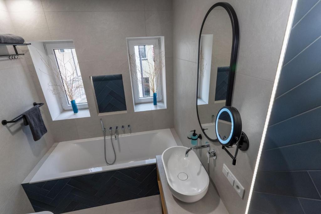 mN apartments home - Wieliczka Town - 7