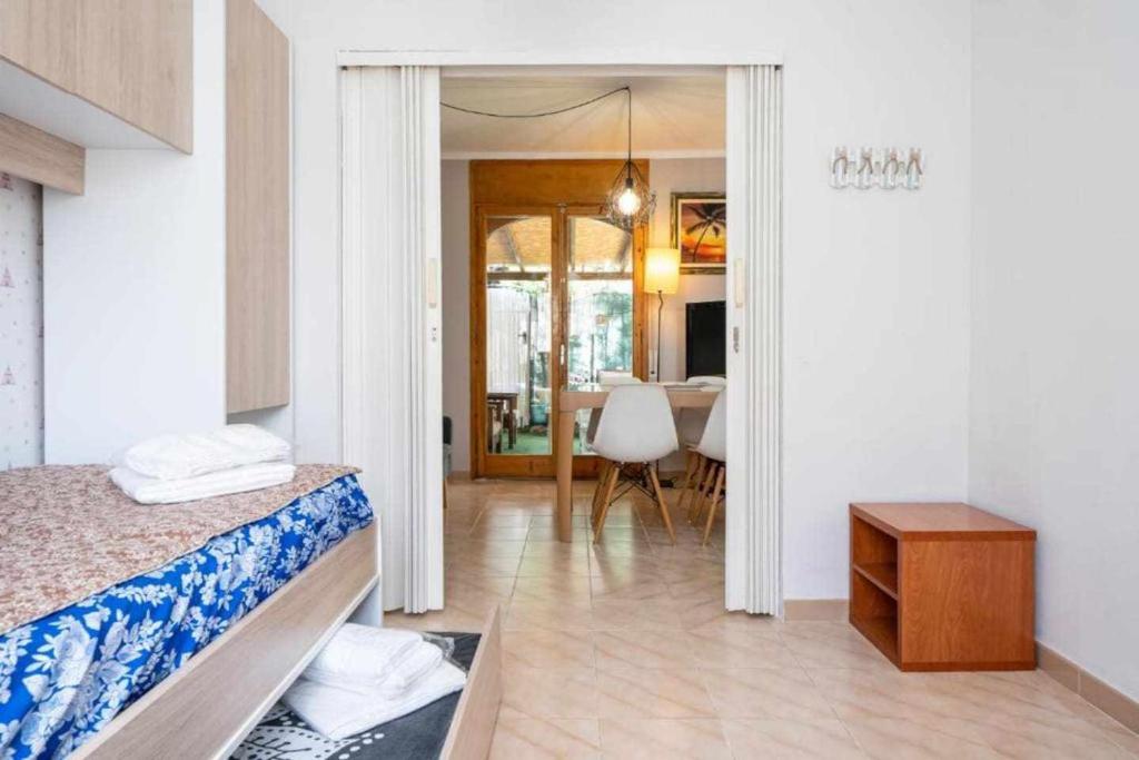 Chalet de montaña Global Casalot con BBQ y piscina comunitaria (España