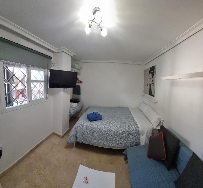 Estudio Sevilla Centro