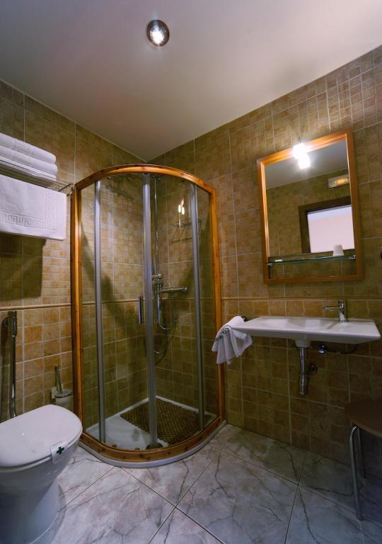 Hostal Rural El Tejar - Executive Double Room