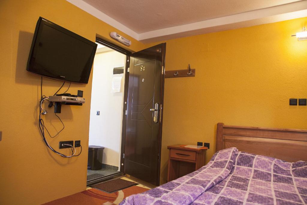 Žabljak City Center Apartments - 14