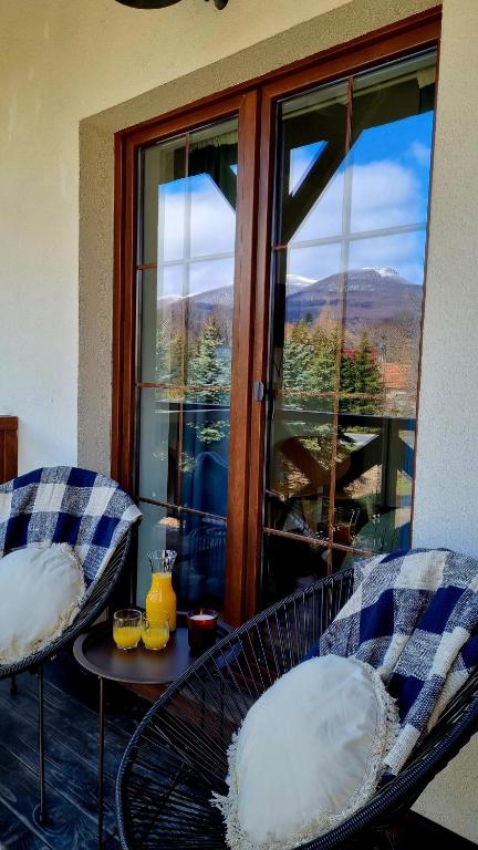 Pokoje Gościnne Słotwińscy - 3