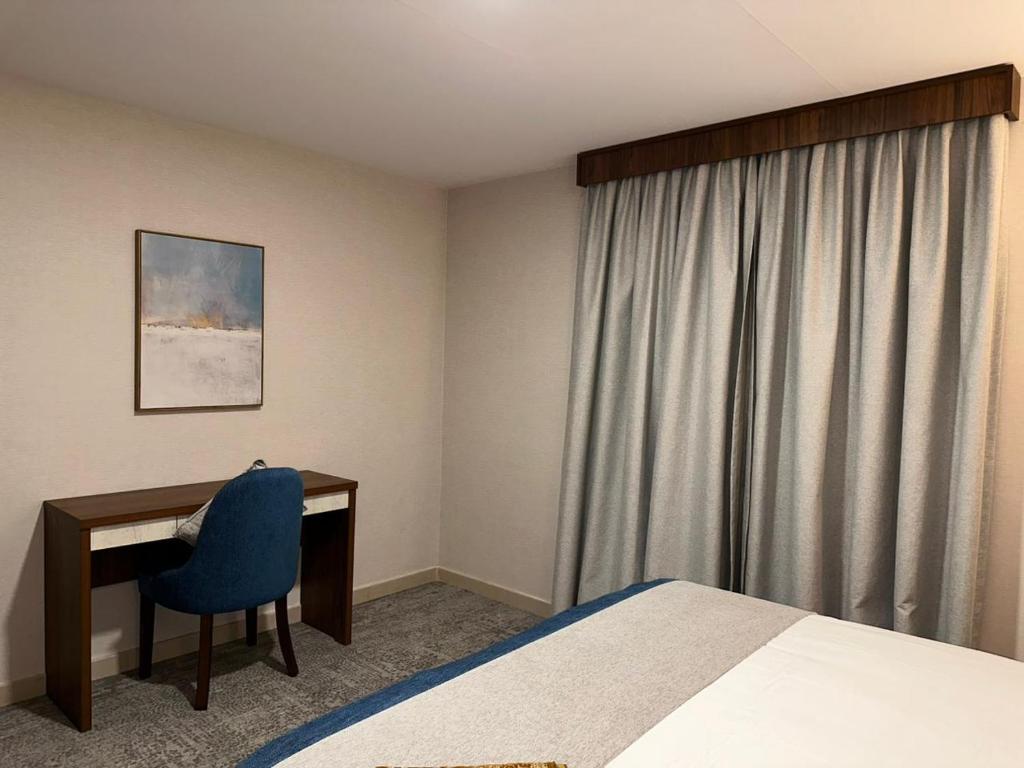 Sweet Home For Serviced Accommodation - Suite D'une Chambre