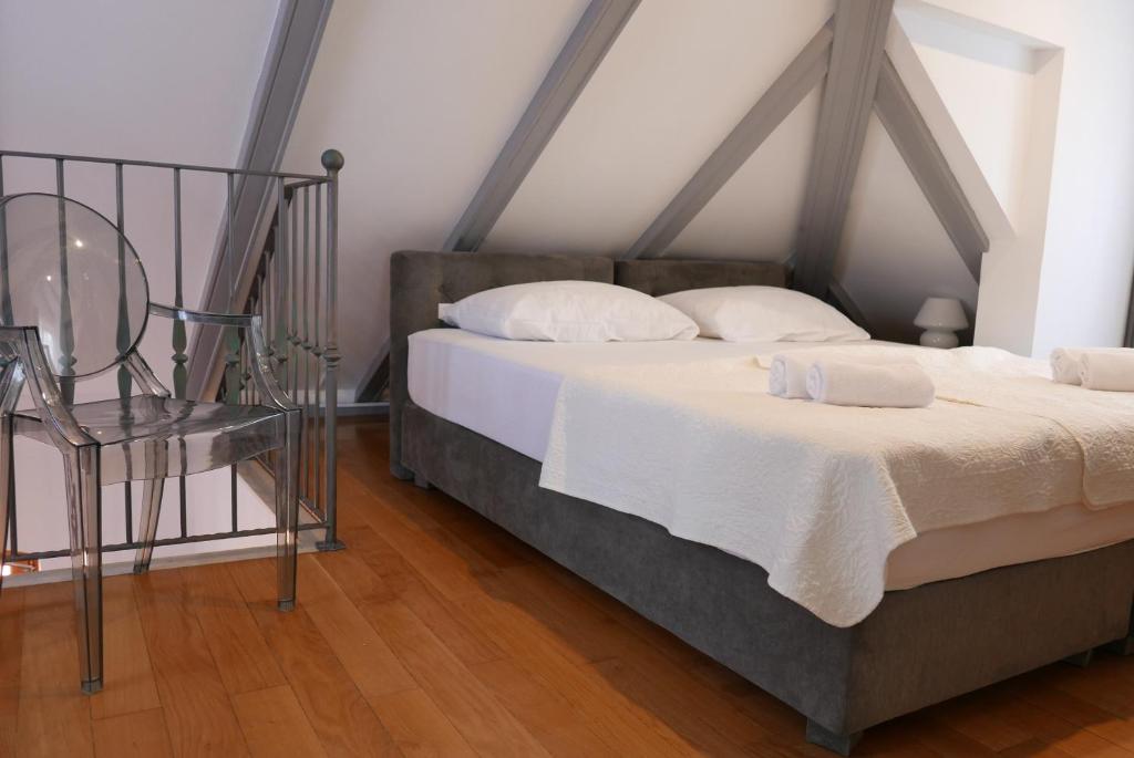 Tri Lava Luxury Living - Standard Double Or Twin Room