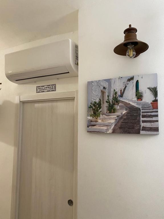 Fotografie z fotogalerie ubytování Domus Klara v destinaci Turi