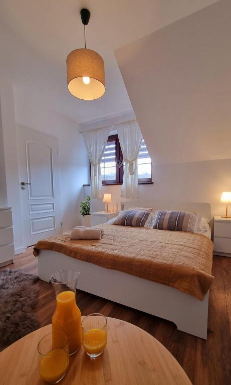 Pokoje Gościnne Słotwińscy - 16