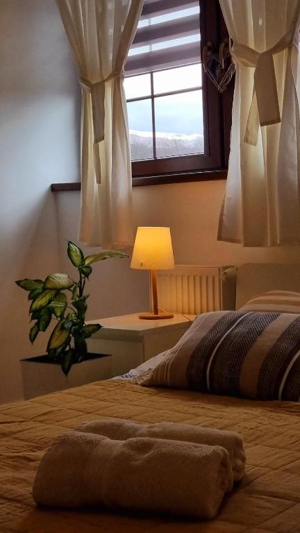 Pokoje Gościnne Słotwińscy - 15