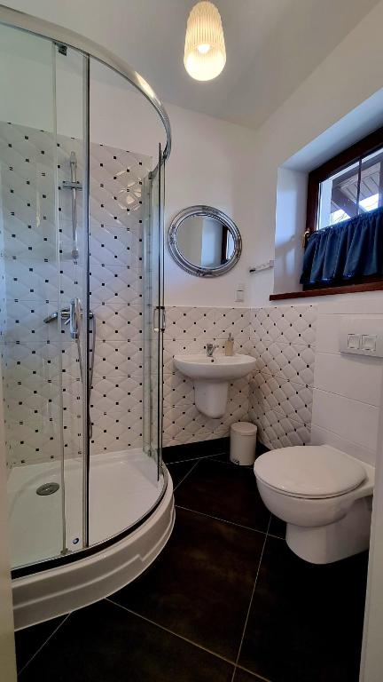 Pokoje Gościnne Słotwińscy - 11