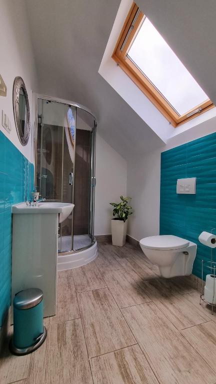 Pokoje Gościnne Słotwińscy - 18