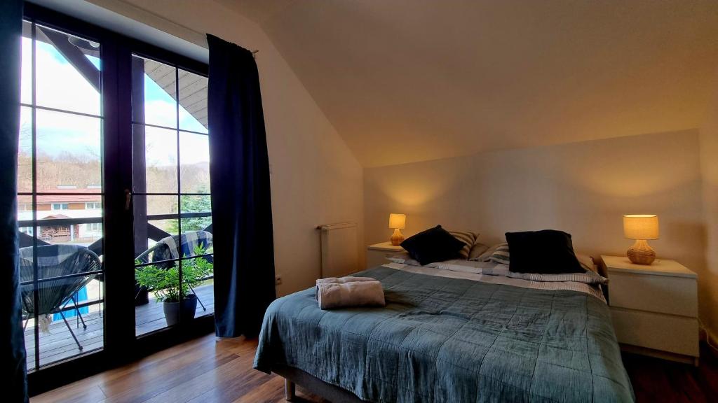 Pokoje Gościnne Słotwińscy - 6