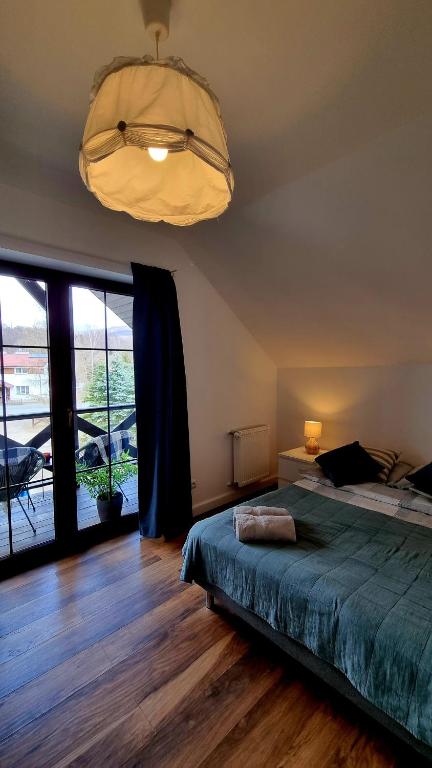 Pokoje Gościnne Słotwińscy - 7