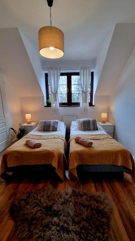 Pokoje Gościnne Słotwińscy - 19