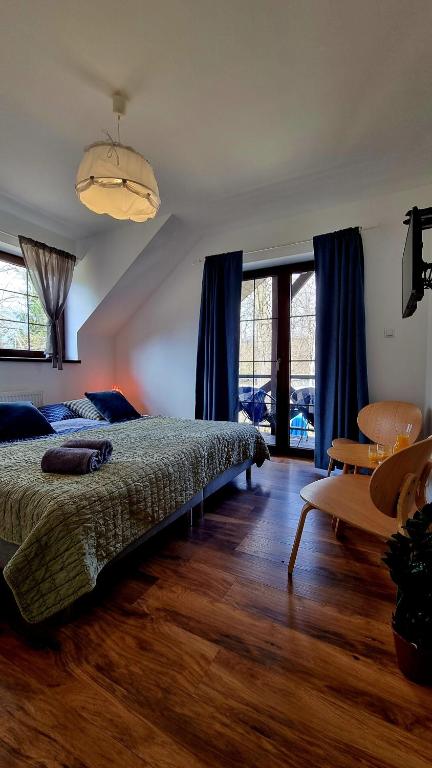 Pokoje Gościnne Słotwińscy - 2