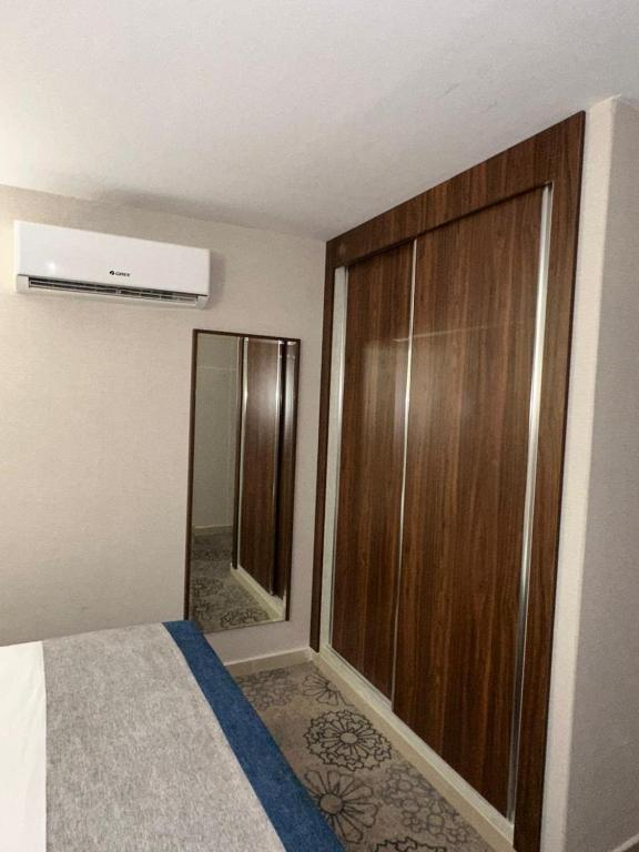 Sweet Home For Serviced Accommodation - Suite De Deux Chambres